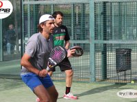 II Prueba IB Padel Tour Barceló Hotels